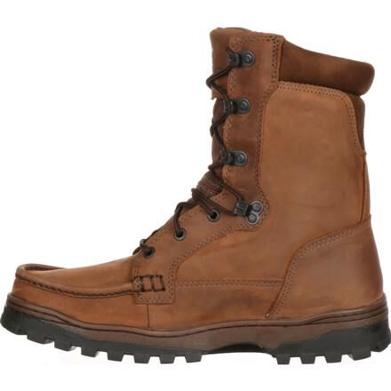 Rocky Men's Outback Boot 