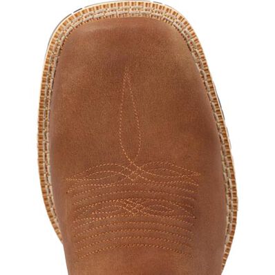 Rocky Rosemary Women’s Waterproof Western Boot, , large