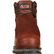 Bota de trabajo con protección del metatarso y con punta de acero impermeable Elements Steel Rocky, , large