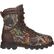 Bota de exteriores impermeable con aislamiento BearClaw Rocky para niños, , large