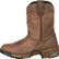 Bota Aztec sin cordón Rocky para niños, , large
