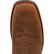 Rocky MonoCrepe 12” Waterproof Western Boot, , large