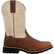 Rocky MonoCrepe 12” Waterproof Western Boot, , large