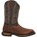 Rocky Long Range 11" Waterproof Western Boot, , large
