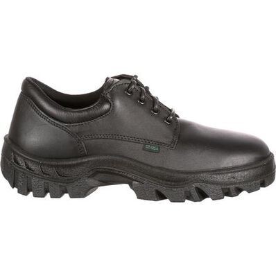 Calzado Oxford de punta plana Rocky TMC aprobado por el servicio postal, , large