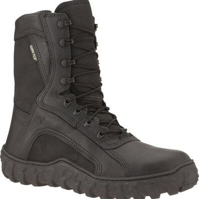 Bota militar táctica impermeable GORE-TEX® Rocky S2V, , large