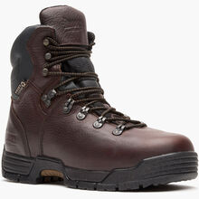 Rocky MobiLite Steel Toe Waterproof Oil-Resistant Work Boot