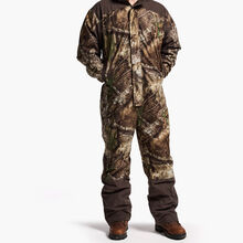 Rocky ProHunter Waterproof Insulated Camo Coveralls