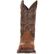 Bota sin cordones impermeable Rocky Long Range con punta de acero, , large
