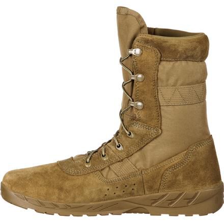Rocky C7 Lightweight Military Boots Order Rocky C7 Army Boots Tactical Boots at Rocky Boots