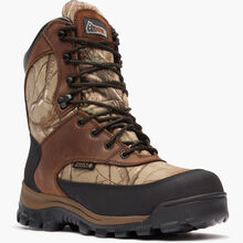 Bota de exteriores térmica e impermeable Rocky Core