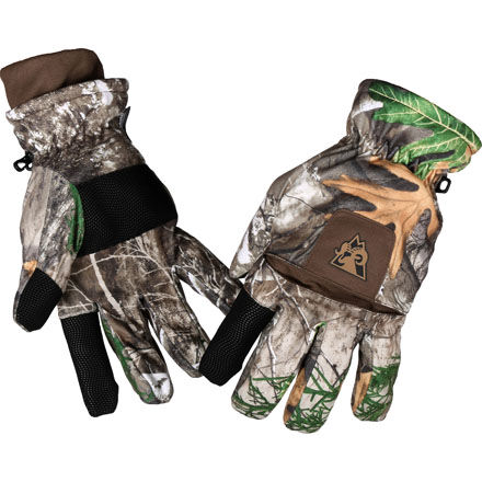 Rocky top gloves hunting