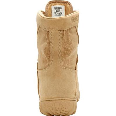 Bota de combate militar impermeable térmica S2V Rocky Gore-Tex®, , large