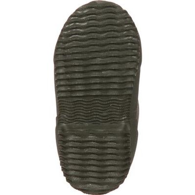 Botas sin cordones térmicas e impermeables de caucho juveniles Rocky Core, , large