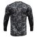 Rocky Lightweight Thermal Shirt, Black Rocky Venator, large