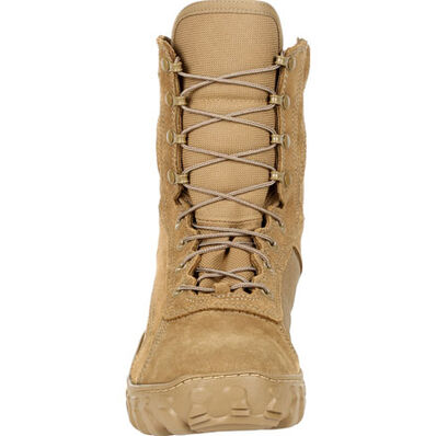 Bota de combate militar impermeable térmica S2V Rocky Gore-Tex®, , large