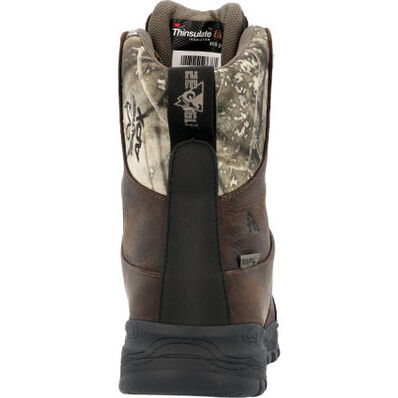 Rocky Spike Women's Waterproof 800G Insulated Outdoor Boot, , large