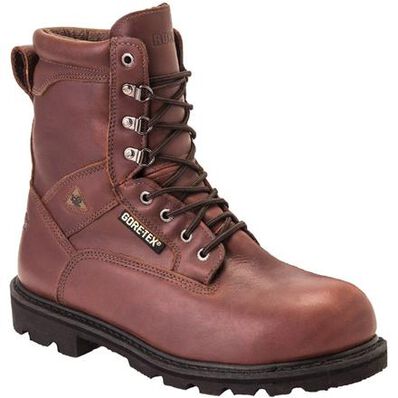 Botas de trabajo impermeables GORE-TEX® con punta de acero Rocky Ranger, , large