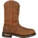 Botas vaqueras Rocky Original Ride Branson Roper impermeables, , large