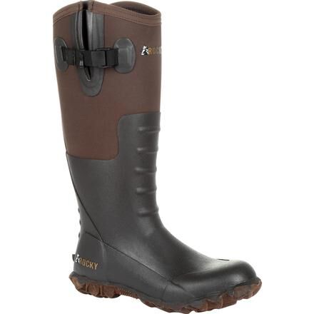 Botas Rocky para mujer