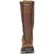 Rocky Broadhead Waterproof Trail Snake Boot, BROWN, large