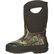 Botas sin cordones térmicas e impermeables de caucho para adolescentes Rocky Core, , large