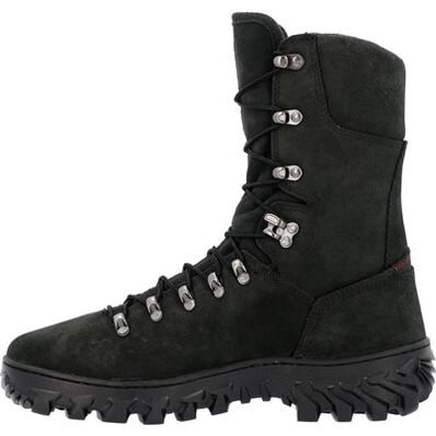 Rocky Code Red Wildlands 77 Fire Boot, , large