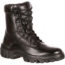Bota especializada Rocky TMC Chukka aprobada por el servicio postal