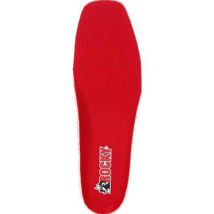 Rocky terra suspension footbed shop
