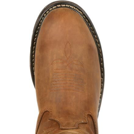 Botas vaqueras roper deals