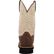 Rocky MonoCrepe 12” Waterproof Western Boot, , large