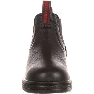 Rocky Elements Shale Waterproof Work Romeo, , large