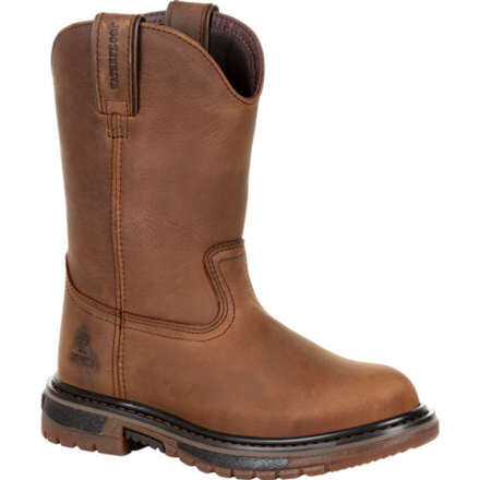 Boys rocky boots online