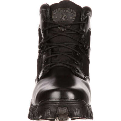 Bota militar para mujer impermeable AlphaForce Rocky, , large
