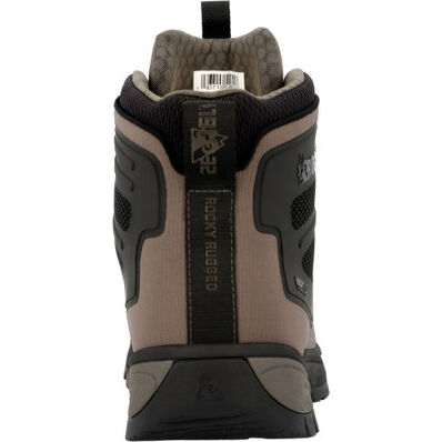 Rocky Quickfire 5.5” 200G Insulated Outdoor Boot, , large