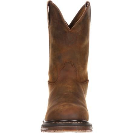 Botas vaqueras 2024 para hombre originales