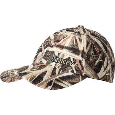 Gorro con visera larga Rocky Waterfowl, , large