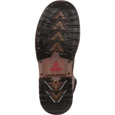 Bota de trabajo impermeable Rocky IronClad, , large