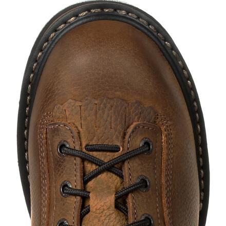 Rocky boots ironclad outlet