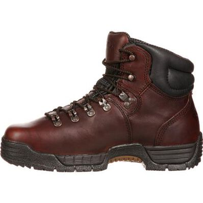 Botas impermeables de trabajo con punta de acero Rocky MobiLite, , large