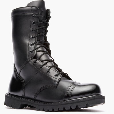 Bota militar con cierre de hombre Rocky Paraboot, , large