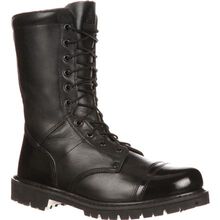 Bota militar con cierre de hombre Rocky Paraboot