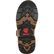 Bota Aztec sin cordón Rocky para niños, , large
