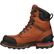 Bota de trabajo impermeable con punta de acero Elements Dirt Rocky, , large
