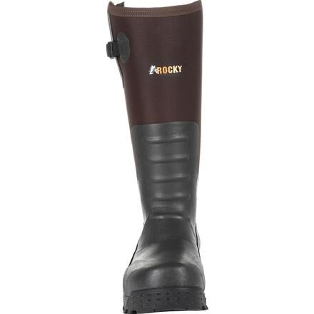 rocky sport pro snake boots