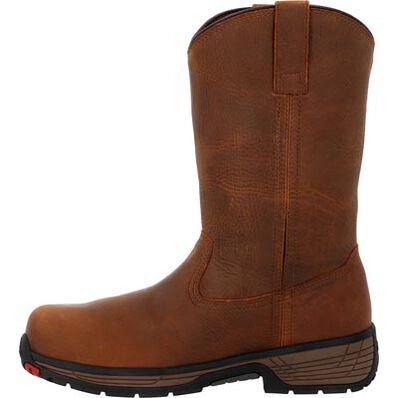 Rocky Treadflex 11” Composite Toe Work Boot, , large
