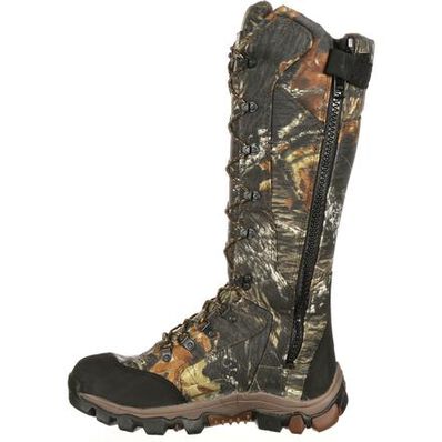 Bota de serpiente impermeable Rocky Lynx, , large