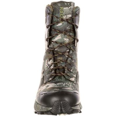 Rocky Broadhead Waterproof 800G Insulated Outdoor Boot, , large