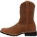 Rocky Monocrepe Unlined Pull-On Western Boot, , large