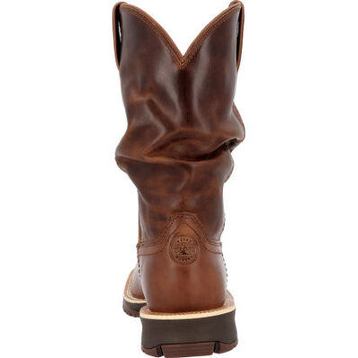 Rocky Rosemary Women's 11" Western Boot, , large